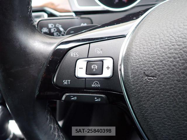 VolksWagen PASSAT VARIANT 2016-03 7880499-17