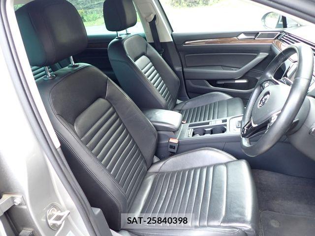 VolksWagen PASSAT VARIANT 2016-03 7880499-18