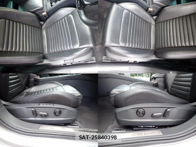 VolksWagen PASSAT VARIANT 2016-03 7880499-20