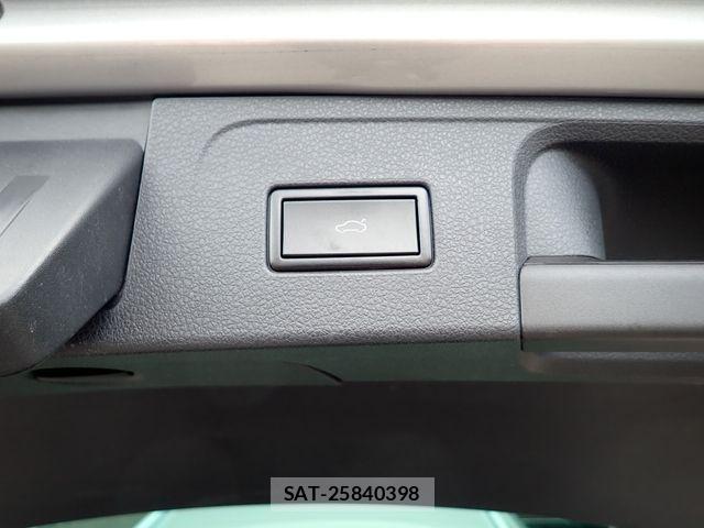 VolksWagen PASSAT VARIANT 2016-03 7880499-22