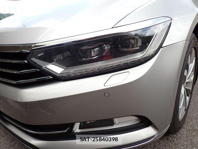 VolksWagen PASSAT VARIANT 2016-03 7880499-7