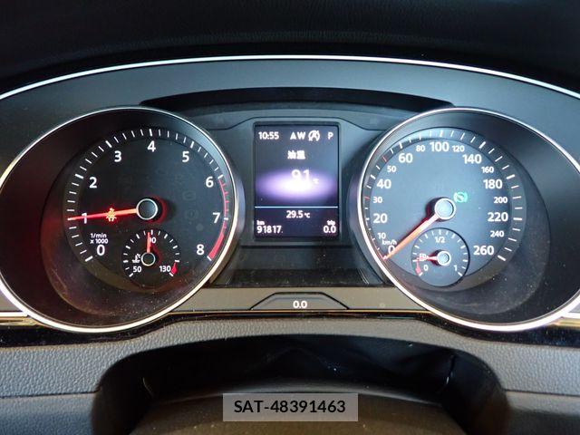 VolksWagen PASSAT VARIANT 2017-07 7964394-9