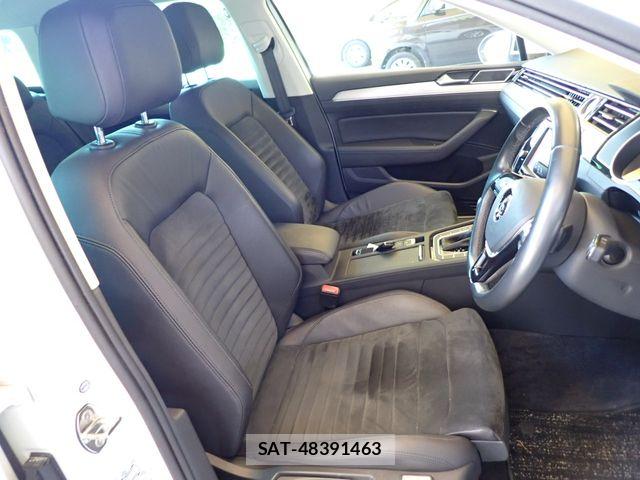 VolksWagen PASSAT VARIANT 2017-07 7964394-18