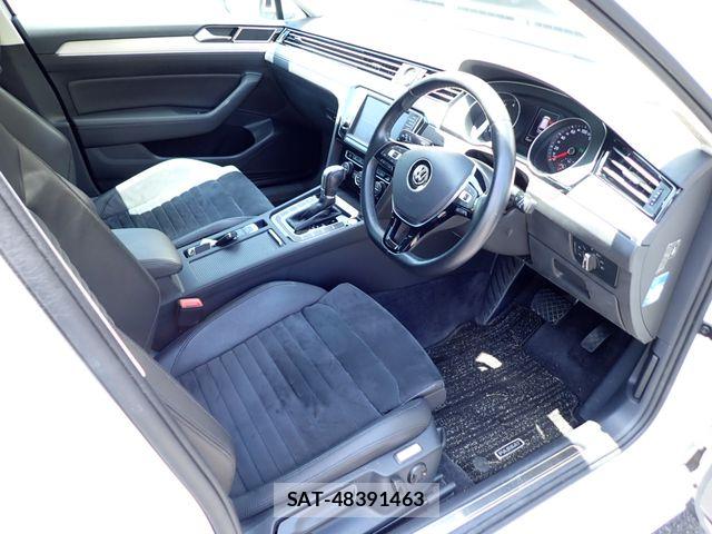 VolksWagen PASSAT VARIANT 2017-07 7964394-1