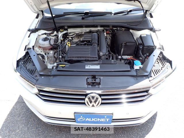 VolksWagen PASSAT VARIANT 2017-07 7964394-23