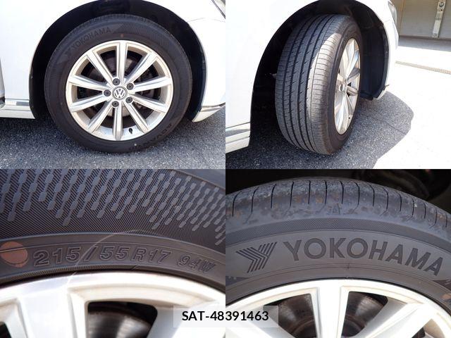 VolksWagen PASSAT VARIANT 2017-07 7964394-24