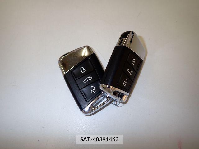 VolksWagen PASSAT VARIANT 2017-07 7964394-26