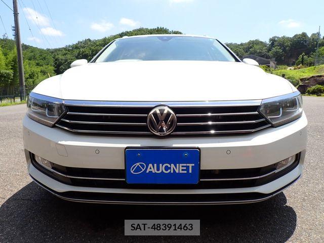 VolksWagen PASSAT VARIANT 2017-07 7964394-4