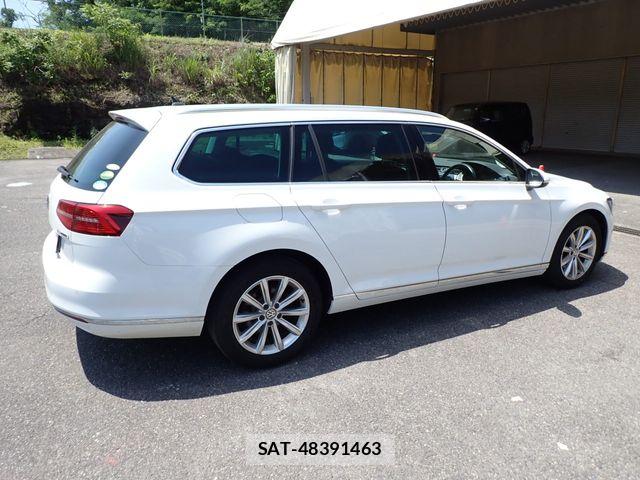 VolksWagen PASSAT VARIANT 2017-07 7964394-6