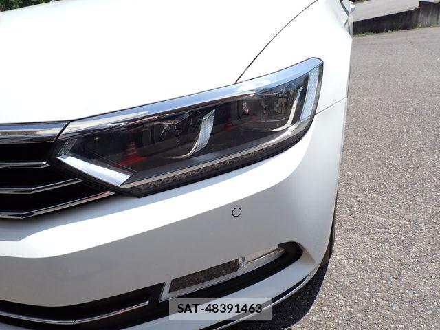 VolksWagen PASSAT VARIANT 2017-07 7964394-7