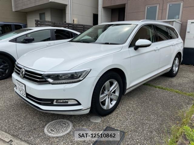 sat car