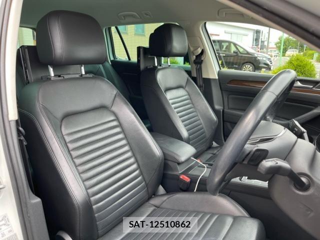 VolksWagen PASSAT VARIANT 2018-11 7964395-16
