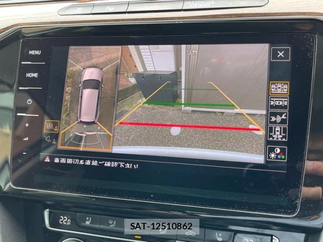 VolksWagen PASSAT VARIANT 2018-11 7964395-19