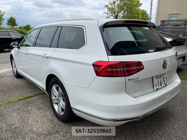 VolksWagen PASSAT VARIANT 2018-11 7964395-3