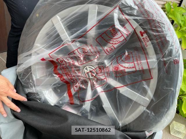VolksWagen PASSAT VARIANT 2018-11 7964395-8
