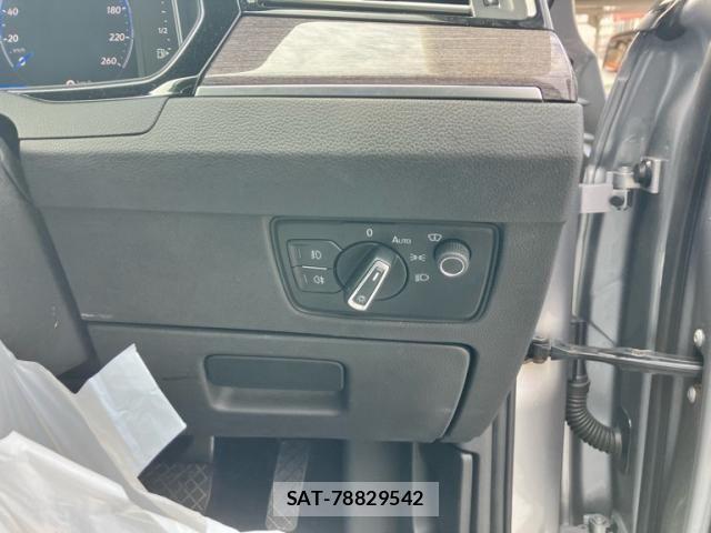 VolksWagen PASSAT VARIANT 2021-08 8039189-15