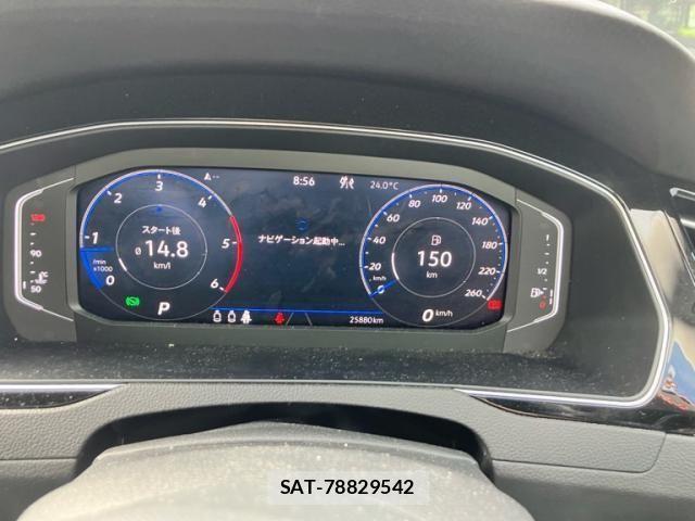 VolksWagen PASSAT VARIANT 2021-08 8039189-19