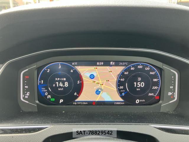 VolksWagen PASSAT VARIANT 2021-08 8039189-25