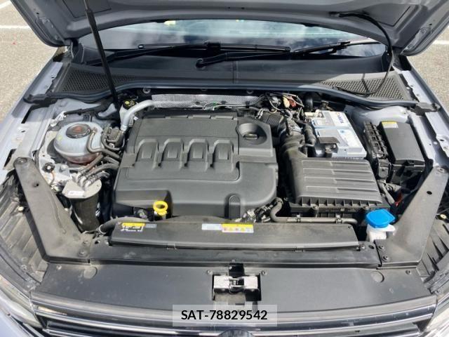 VolksWagen PASSAT VARIANT 2021-08 8039189-28