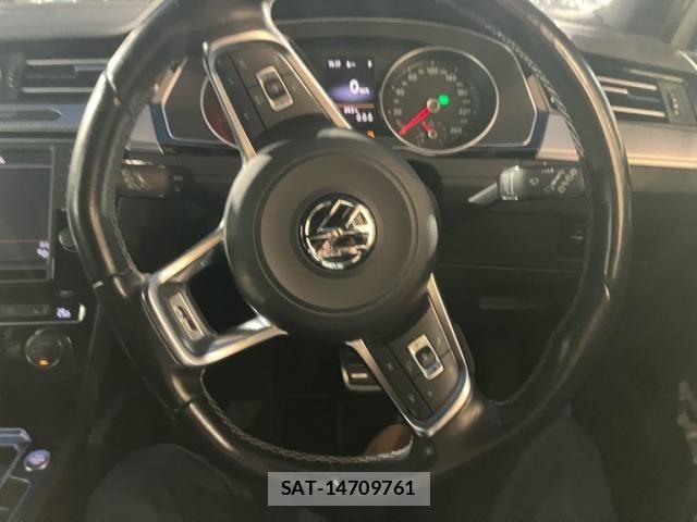VolksWagen PASSAT VARIANT 2015-10 8039190-20