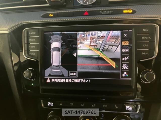 VolksWagen PASSAT VARIANT 2015-10 8039190-22