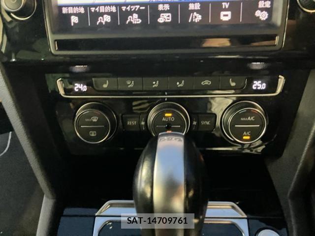 VolksWagen PASSAT VARIANT 2015-10 8039190-24