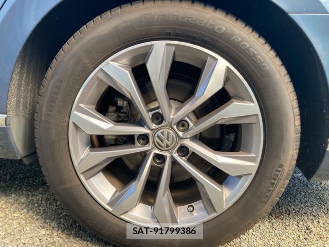 VolksWagen PASSAT VARIANT 2016-05 8076143-10