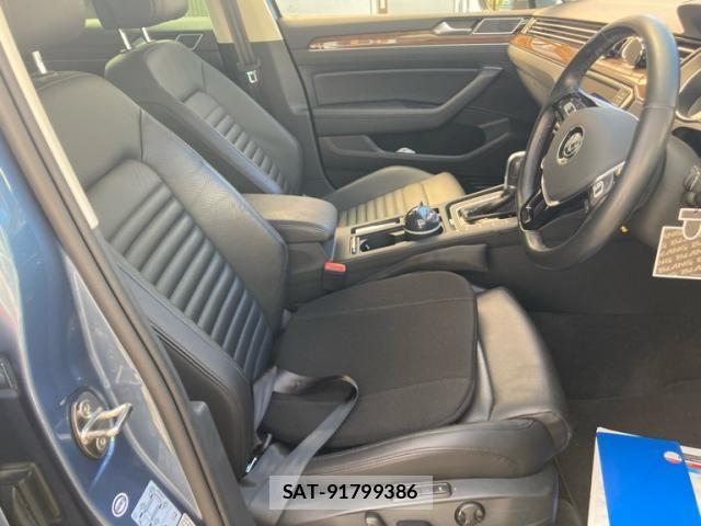 VolksWagen PASSAT VARIANT 2016-05 8076143-14