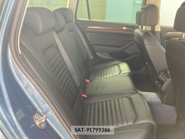 VolksWagen PASSAT VARIANT 2016-05 8076143-15