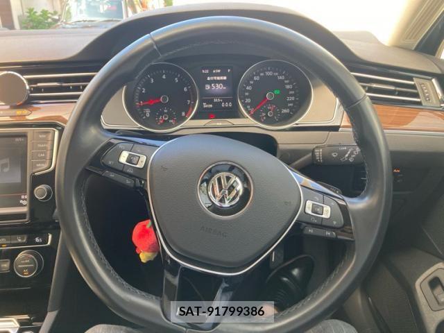 VolksWagen PASSAT VARIANT 2016-05 8076143-17