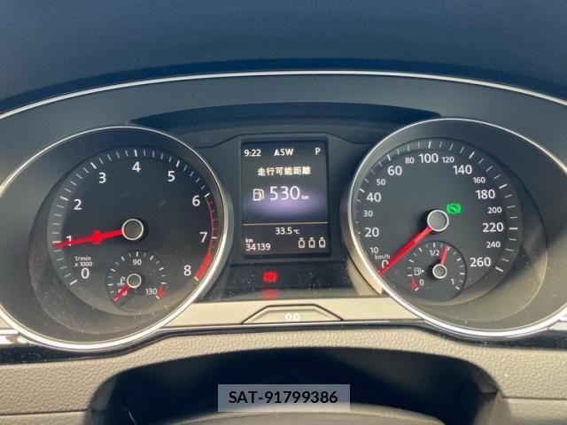 VolksWagen PASSAT VARIANT 2016-05 8076143-18