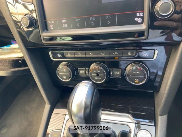 VolksWagen PASSAT VARIANT 2016-05 8076143-23