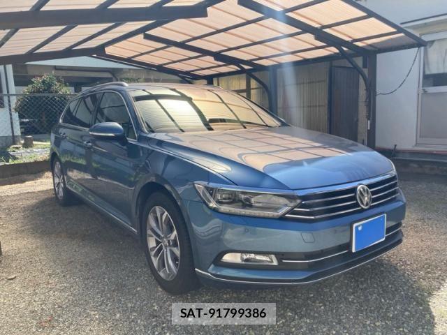 VolksWagen PASSAT VARIANT 2016-05 8076143-2