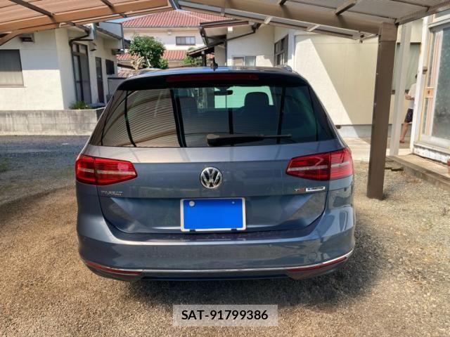 VolksWagen PASSAT VARIANT 2016-05 8076143-3