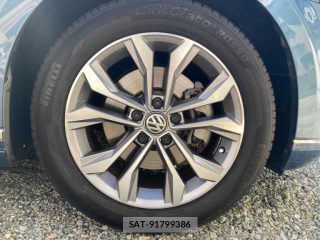 VolksWagen PASSAT VARIANT 2016-05 8076143-8