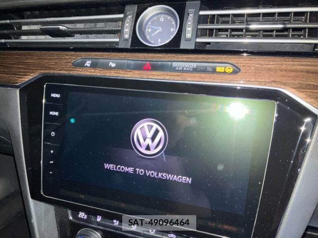VolksWagen PASSAT VARIANT 2018-09 8076144-21