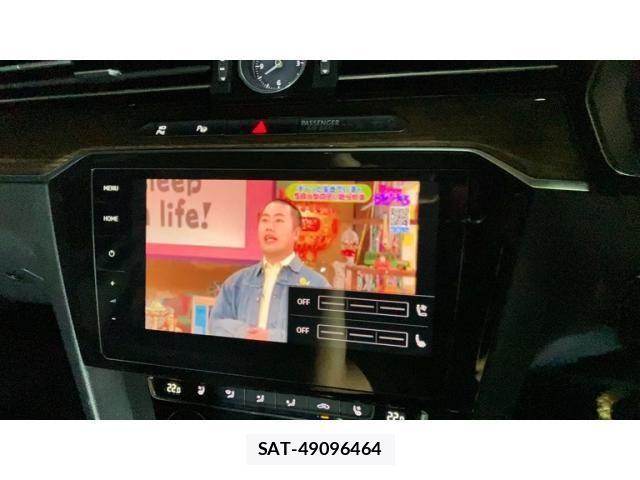 VolksWagen PASSAT VARIANT 2018-09 8076144-23