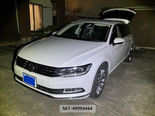 VolksWagen PASSAT VARIANT 2018-09 8076144-3