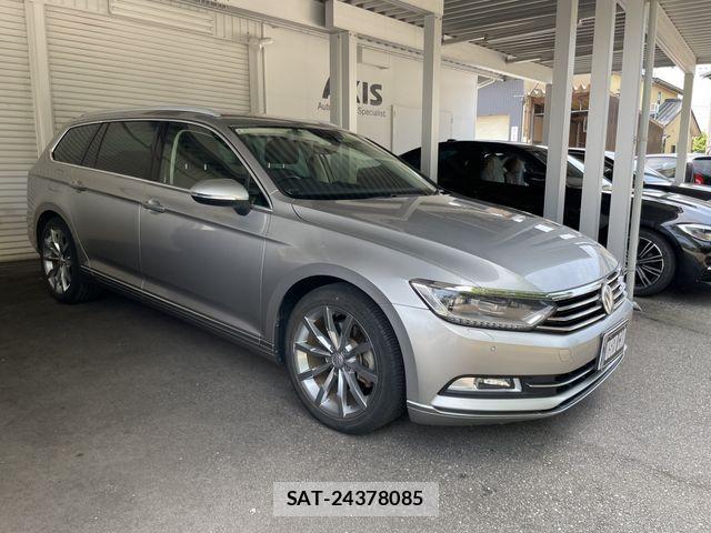 sat car