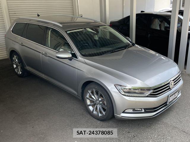 VolksWagen PASSAT VARIANT 2017-05 8102727-1