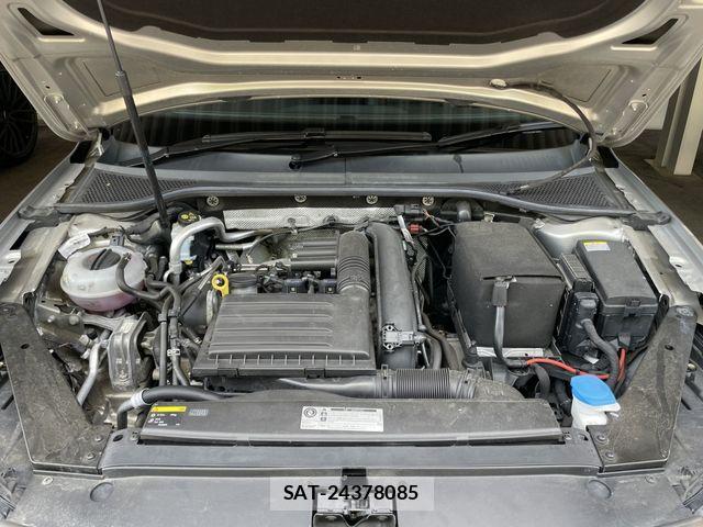 VolksWagen PASSAT VARIANT 2017-05 8102727-25