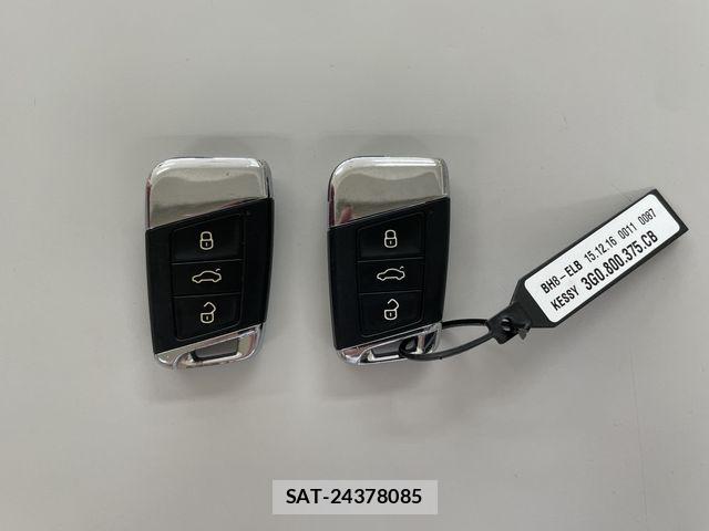 VolksWagen PASSAT VARIANT 2017-05 8102727-27