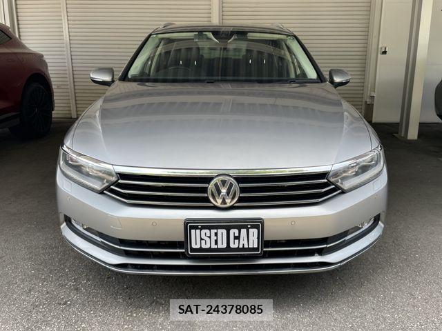 VolksWagen PASSAT VARIANT 2017-05 8102727-2