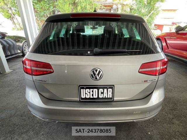 VolksWagen PASSAT VARIANT 2017-05 8102727-5