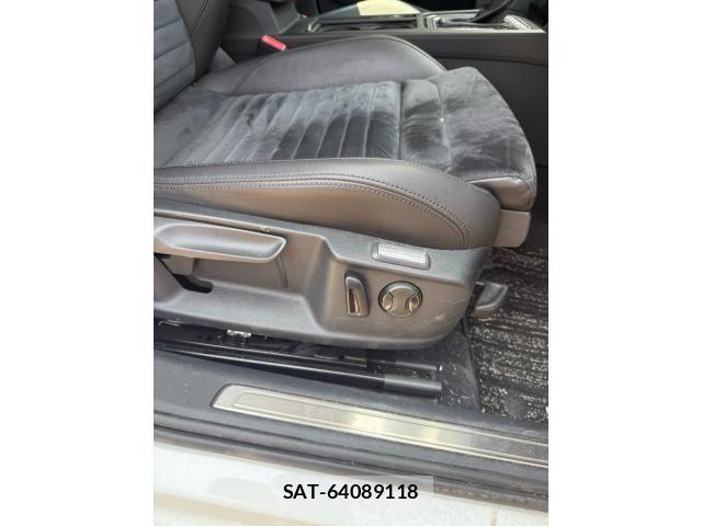 VolksWagen PASSAT VARIANT 2017-06 8159525-11
