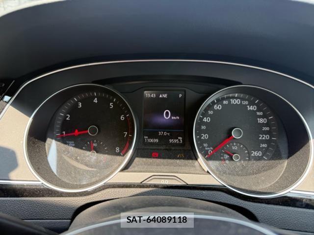 VolksWagen PASSAT VARIANT 2017-06 8159525-13