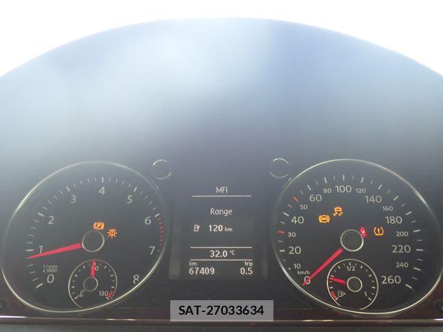 VolksWagen PASSAT VARIANT 2011-10 8159523-11