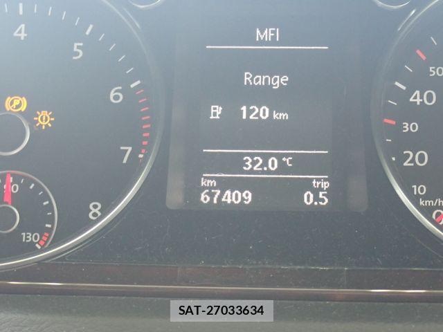 VolksWagen PASSAT VARIANT 2011-10 8159523-12