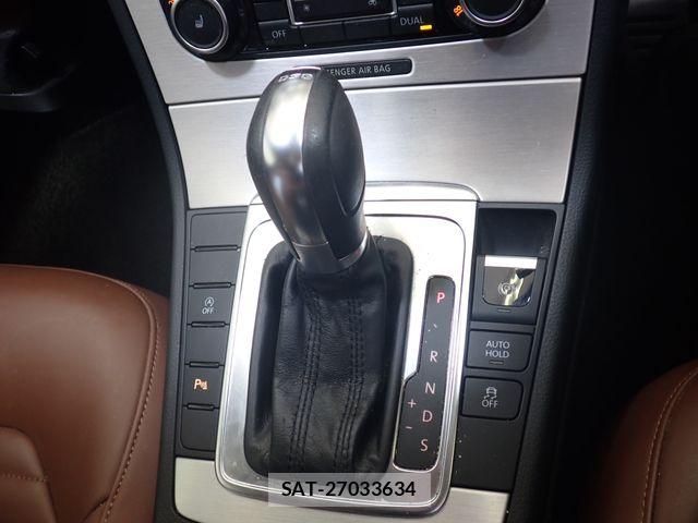 VolksWagen PASSAT VARIANT 2011-10 8159523-14