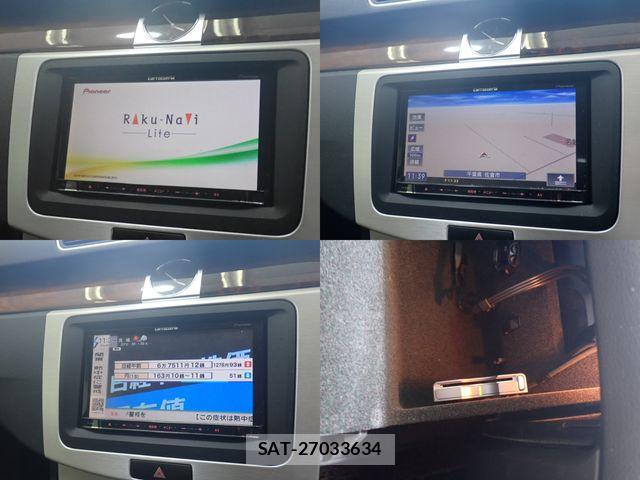 VolksWagen PASSAT VARIANT 2011-10 8159523-15